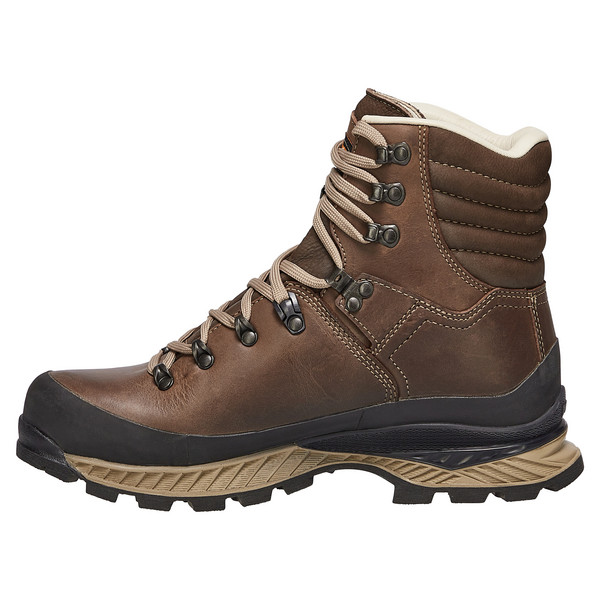 Meindl ISLAND MFS 3000 Herren - Trekkingstiefel Ansicht 3