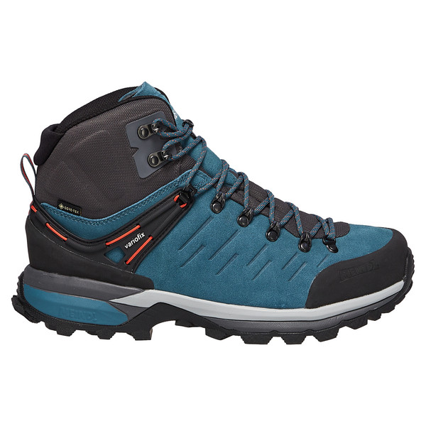 Meindl MILFORD GTX Herren - Wanderstiefel Ansicht 1