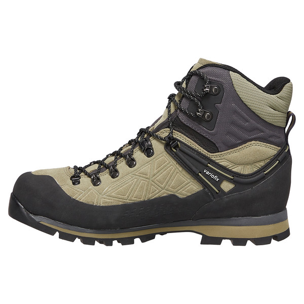 Meindl LITE SUMMIT GTX Herren - Wanderstiefel Ansicht 3