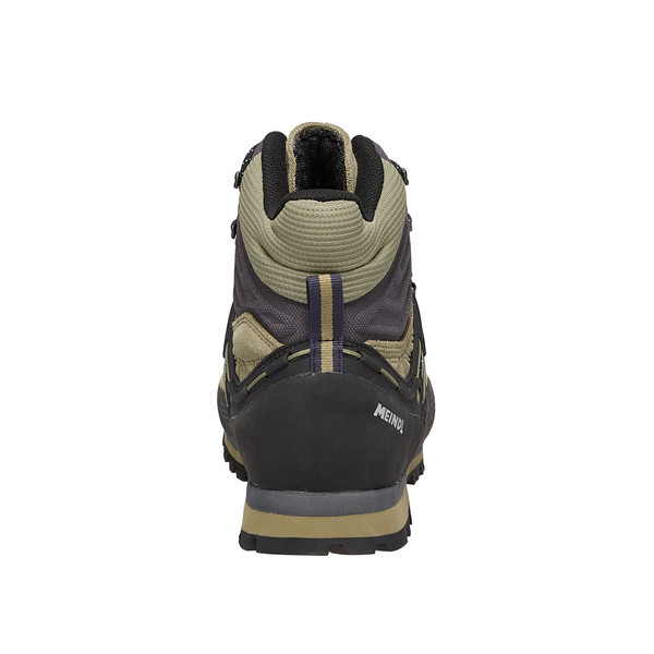 Meindl LITE SUMMIT GTX Herren - Wanderstiefel Ansicht 5
