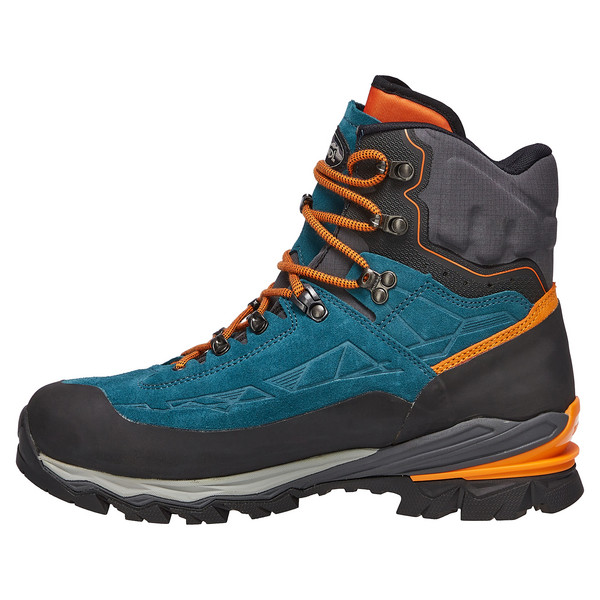 Meindl AIR REVOLUTION 4.6 Herren - Bergstiefel Ansicht 3