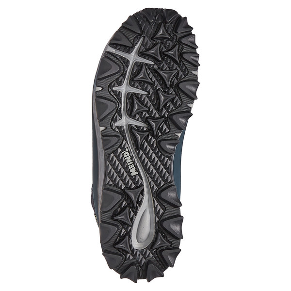 Meindl MELAGO LADY GTX Damen - Wanderstiefel Ansicht 7
