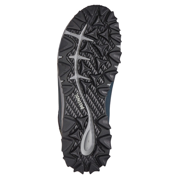 Meindl MELAGO GTX Herren - Wanderstiefel Ansicht 7
