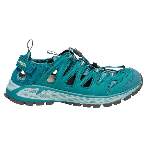 Meindl BRINDISI LADY - C FIT PW Damen - Trekkingsandalen Ansicht 1