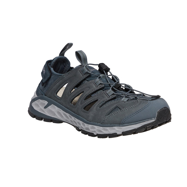 Meindl BRINDISI - C FIT PW Herren - Trekkingsandalen Ansicht 2
