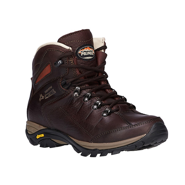 Meindl BERGAMO LADY IDENTITY Damen - Wanderstiefel Ansicht 2