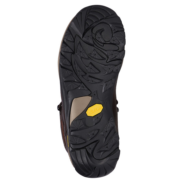Meindl BERGAMO LADY IDENTITY Damen - Wanderstiefel Ansicht 7