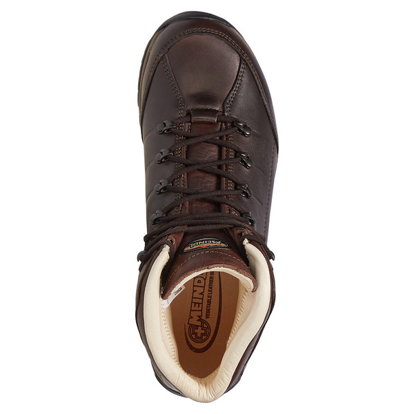 Meindl BERGAMO IDENTITY Herren - Wanderstiefel Ansicht 6