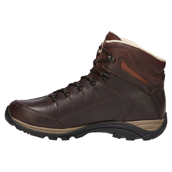 Meindl BERGAMO IDENTITY Herren - Wanderstiefel Ansicht 3