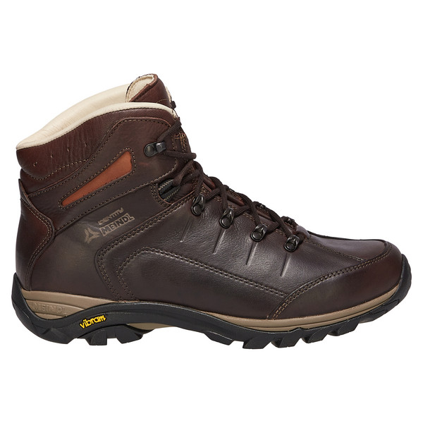 Meindl BERGAMO IDENTITY Herren - Wanderstiefel Ansicht 1