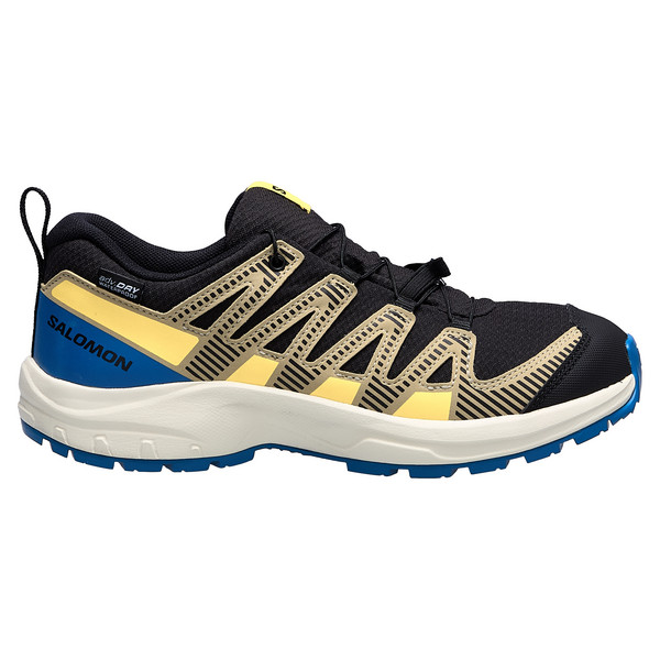 XA PRO V8P J Kinder - Trailrunningschuhe