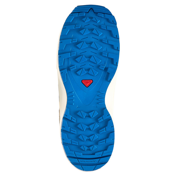 Salomon XA PRO V8P J Kinder - Trailrunningschuhe Ansicht 7