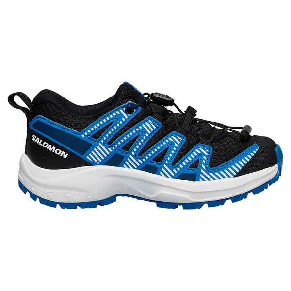 Salomon XA PRO V8 Kinder - Trailrunningschuhe Ansicht 1