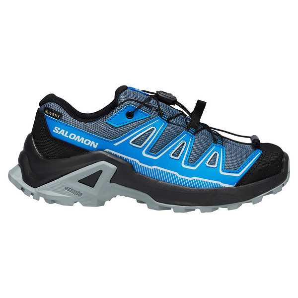 X ULTRA GTX J Kinder - Wanderschuhe