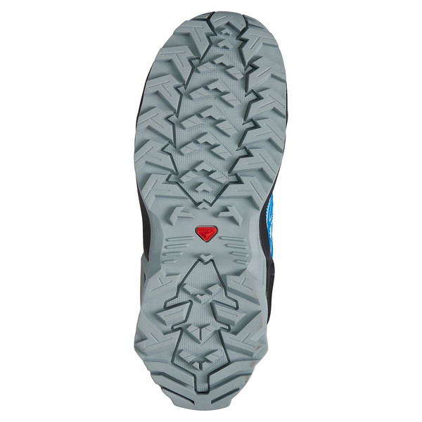 Salomon X ULTRA GTX J Kinder - Wanderschuhe Ansicht 7