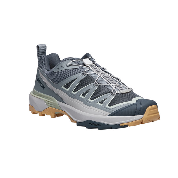 Salomon X ULTRA 360 EDGE Herren - Wanderschuhe Ansicht 2