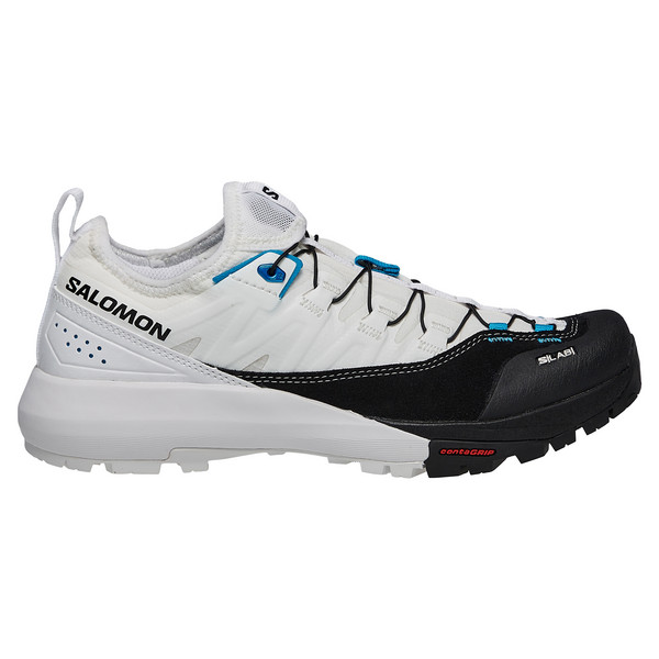 Salomon S/LAB ALPINWAY Unisex - Zustiegsschuhe Ansicht 1