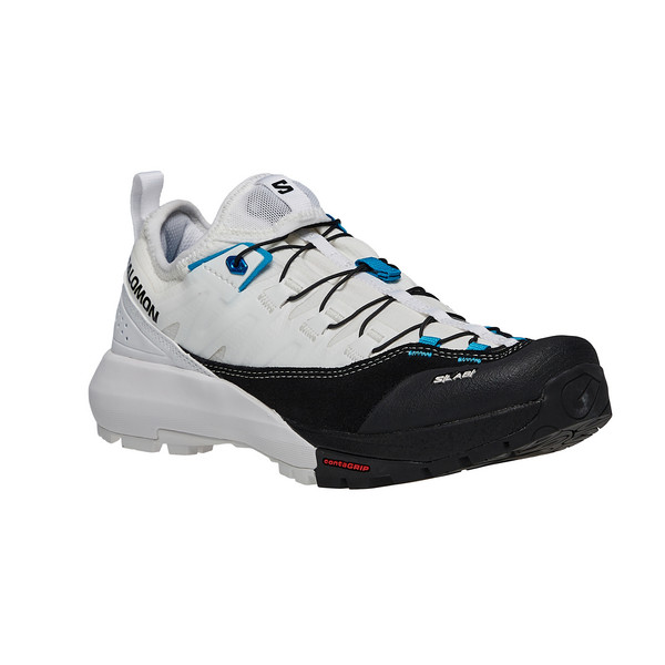 Salomon S/LAB ALPINWAY Unisex - Zustiegsschuhe Ansicht 2