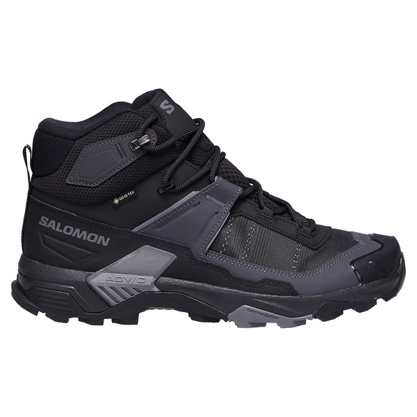 Salomon X ULTRA 5 MID GORE-TEX Herren - Wanderstiefel Ansicht 1