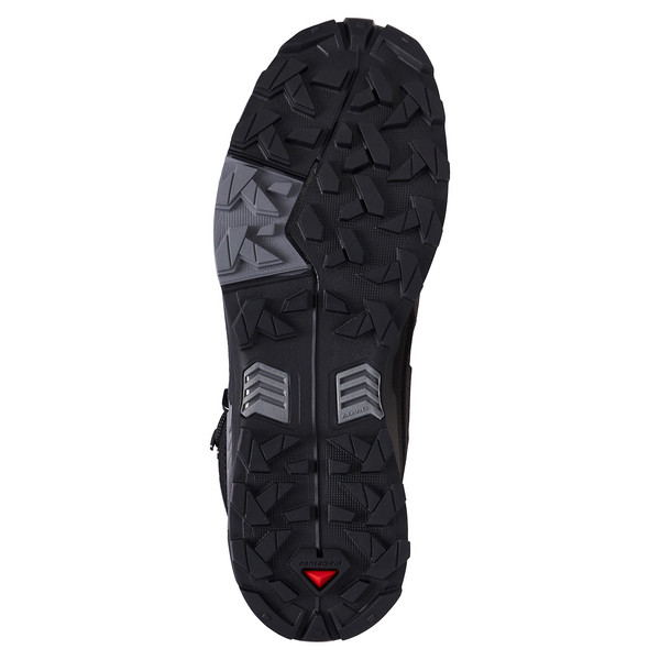Salomon X ULTRA 5 MID GORE-TEX Herren - Wanderstiefel Ansicht 7