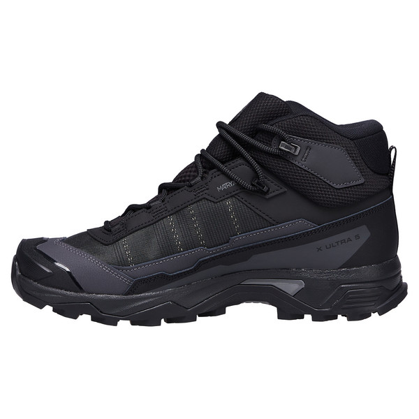 Salomon X ULTRA 5 MID GORE-TEX Herren - Wanderstiefel Ansicht 3