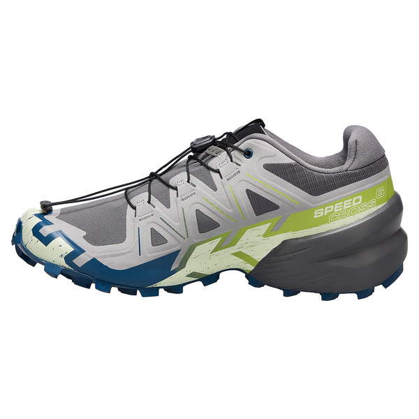 Salomon SPEEDCROSS 6 Herren - Trailrunningschuhe Ansicht 3