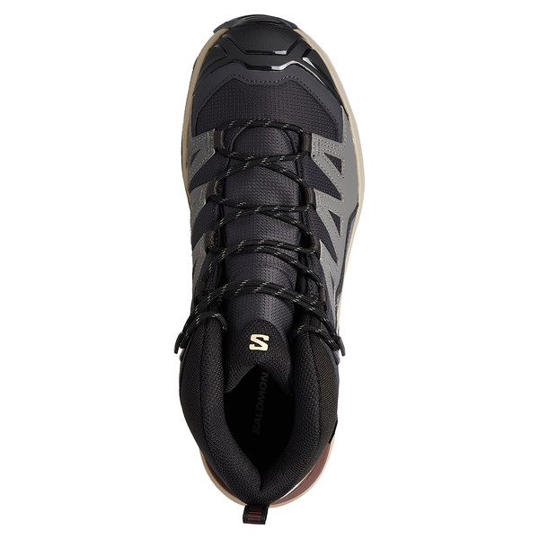 Salomon X ULTRA 360 MID GTX Herren - Wanderstiefel Ansicht 6
