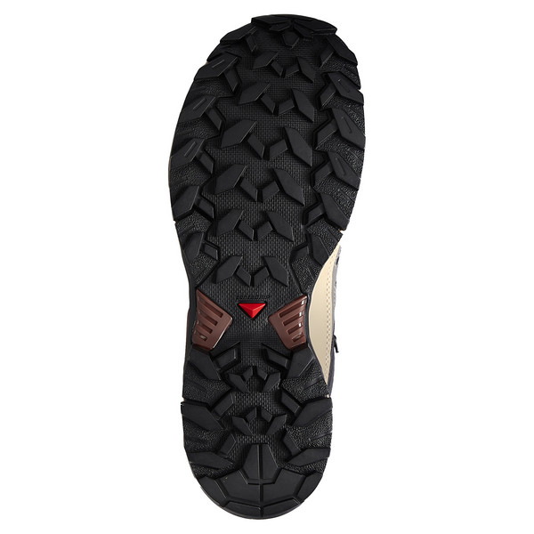 Salomon X ULTRA 360 MID GTX Herren - Wanderstiefel Ansicht 7