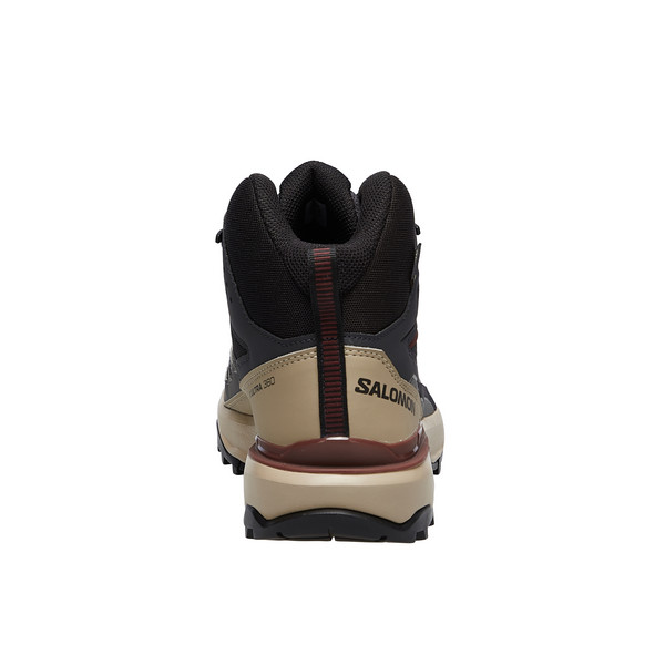 Salomon X ULTRA 360 MID GTX Herren - Wanderstiefel Ansicht 5