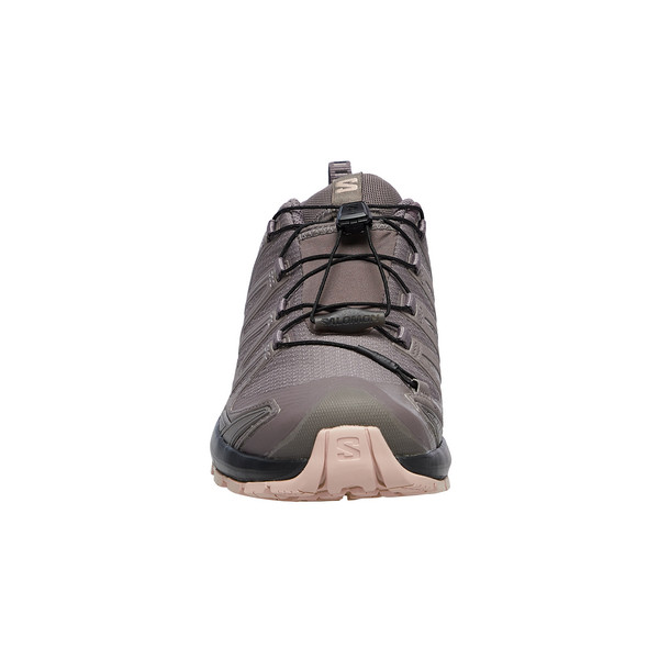 Salomon XA PRO 3D V9 GTX W Damen - Wanderschuhe Ansicht 4