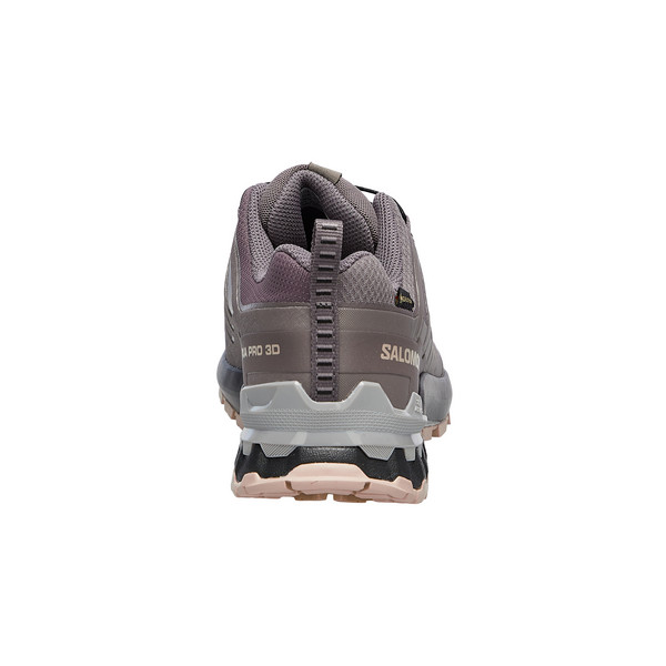 Salomon XA PRO 3D V9 GTX W Damen - Wanderschuhe Ansicht 5
