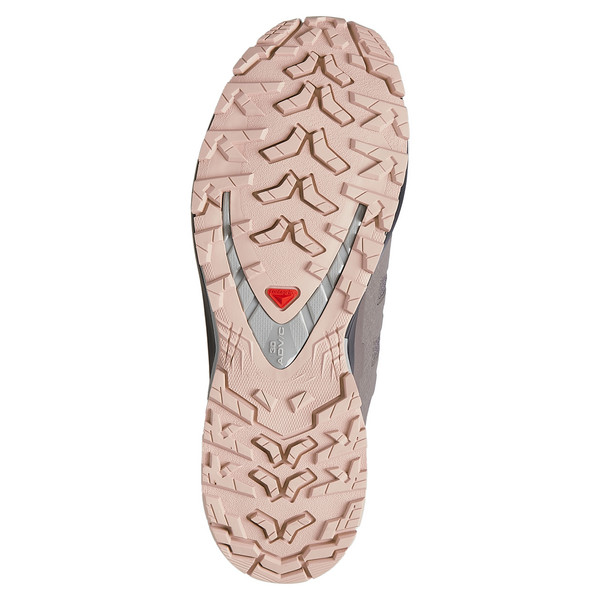 Salomon XA PRO 3D V9 GTX W Damen - Wanderschuhe Ansicht 7