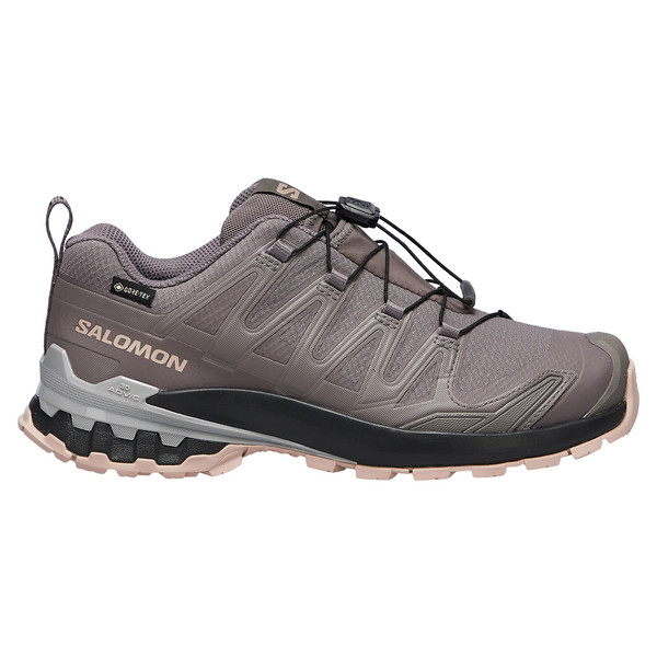 XA PRO 3D V9 GTX W Damen - Wanderschuhe