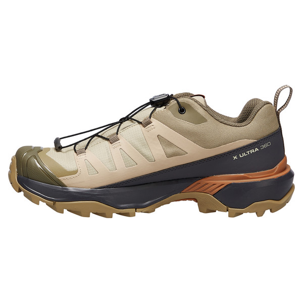 Salomon X ULTRA 360 GTX Damen - Wanderschuhe Ansicht 3