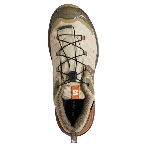 Salomon X ULTRA 360 GTX Damen - Wanderschuhe Ansicht 6