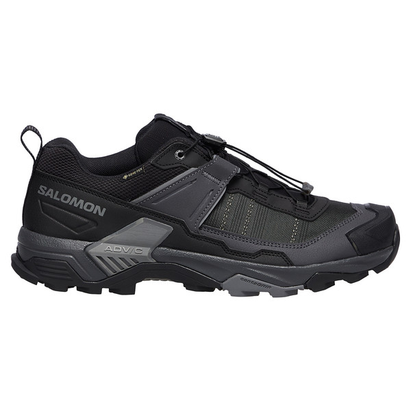 Salomon X ULTRA 5 GTX Herren - Wanderschuhe Ansicht 1