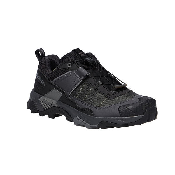 Salomon X ULTRA 5 GTX Herren - Wanderschuhe Ansicht 2