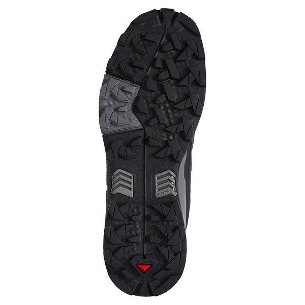 Salomon X ULTRA 5 GTX Herren - Wanderschuhe Ansicht 7