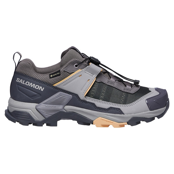 Salomon X ULTRA 5 GORE-TEX Damen - Wanderschuhe Ansicht 1