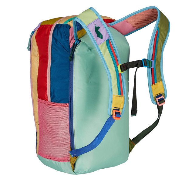 Cotopaxi BATAC 24L BACKPACK - Tagesrucksack Ansicht 4