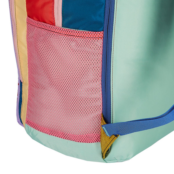 Cotopaxi BATAC 24L BACKPACK - Tagesrucksack Ansicht 8
