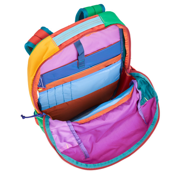 Cotopaxi CHIQUILLO 26L BACKPACK - Tagesrucksack Ansicht 11