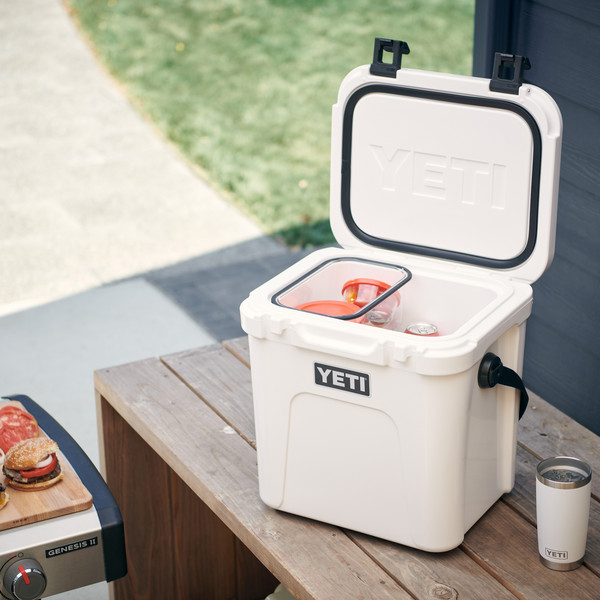 Yeti Coolers ROADIE COOLER SMALL BASKET Ansicht 5