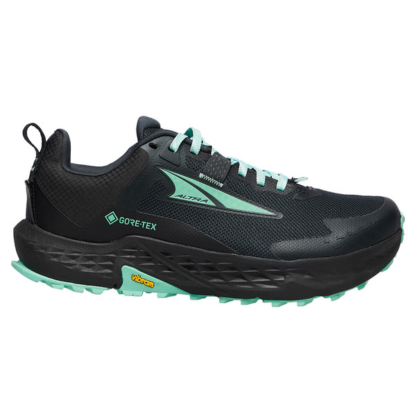 W TIMP 5 GTX Damen - Trailrunningschuhe
