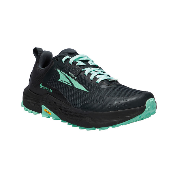 Altra W TIMP 5 GTX Damen - Trailrunningschuhe Ansicht 2