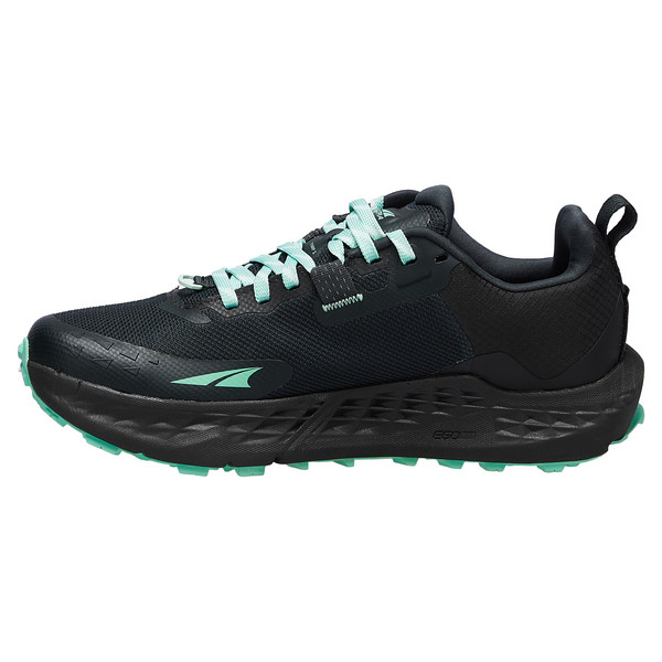 Altra W TIMP 5 GTX Damen - Trailrunningschuhe Ansicht 3