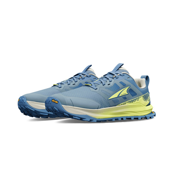 Altra W LONE PEAK 9+ Damen - Trailrunningschuhe Ansicht 5