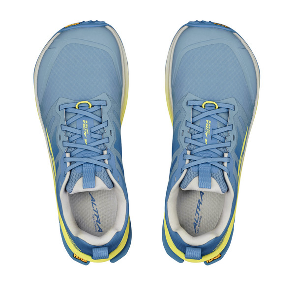 Altra W LONE PEAK 9+ Damen - Trailrunningschuhe Ansicht 6