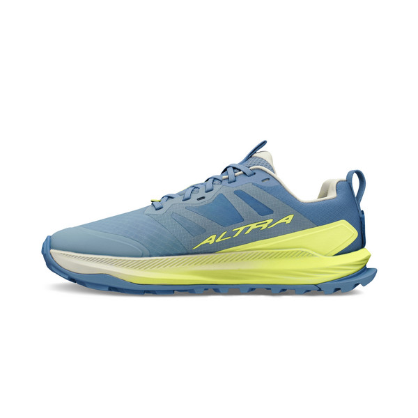 Altra W LONE PEAK 9+ Damen - Trailrunningschuhe Ansicht 4