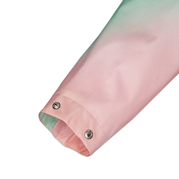 Kari Traa ANELIE CAPE Damen - Regenponcho Ansicht 4